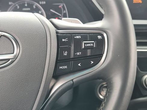 Used 2022 Lexus ES 350 w/ Accessory Package 2 FWD image 27