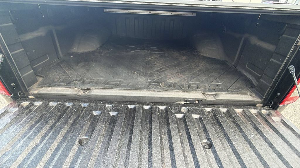 Used 2021 Nissan Frontier SV RWD image 13