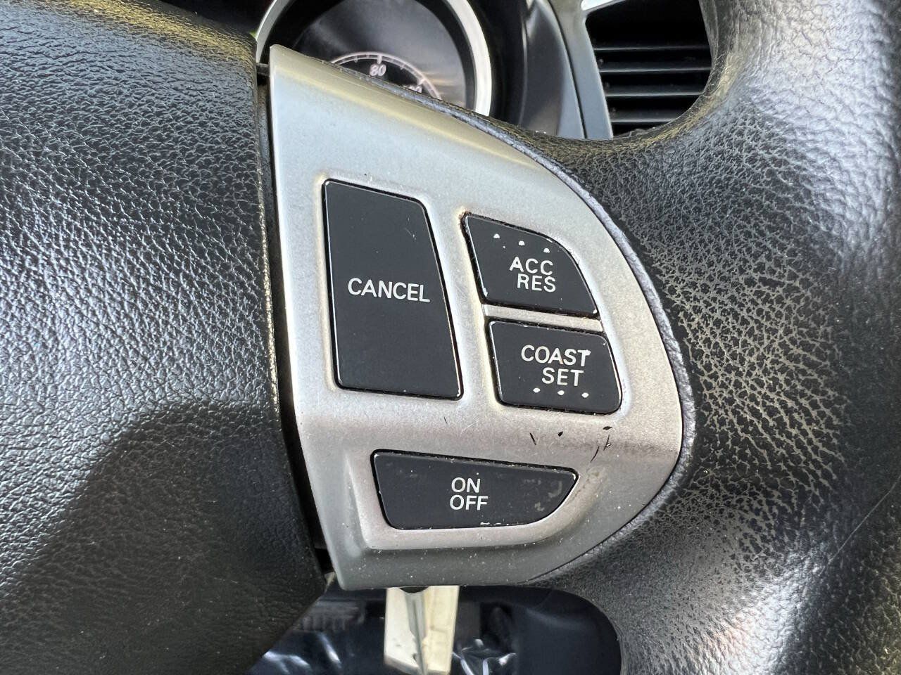 Used 2015 Mitsubishi Lancer ES FWD image 17