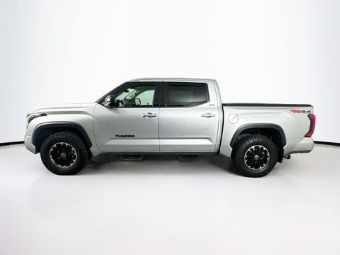 Used 2022 Toyota Tundra SR5 w/ TRD Off-Road Package AWD/4WD image 4