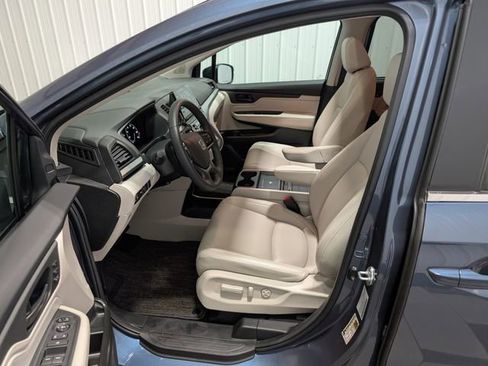 Used 2026 Honda Odyssey EX-L image 16
