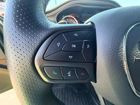 Used 2023 Dodge Challenger R/T Scat Pack RWD image 13