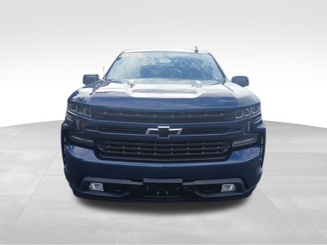 Used 2020 Chevrolet Silverado 1500 RST AWD/4WD image 12