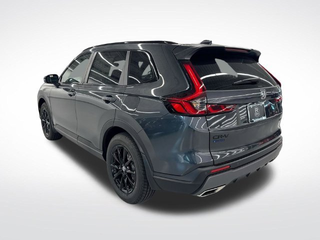 New 2027 Honda CR-V Sport-L image 31