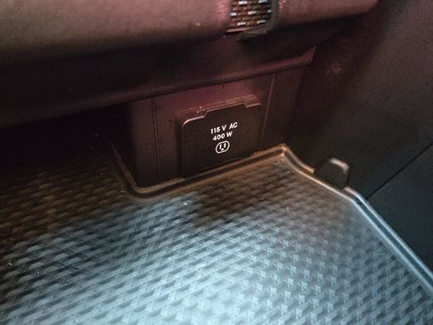 Used 2026 RAM 1500 Big Horn AWD/4WD image 71