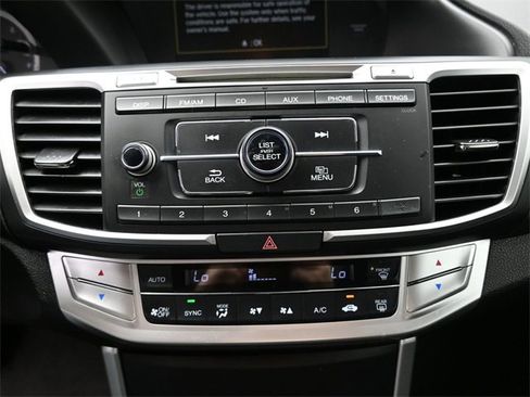 Used 2013 Honda Accord LX image 9