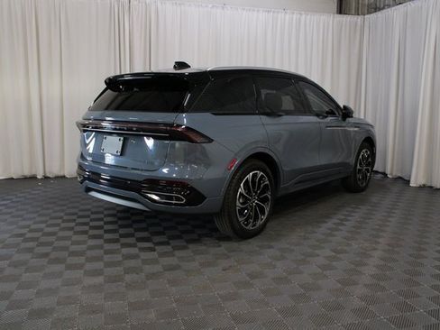 New 2026 Lincoln Nautilus Reserve image 47