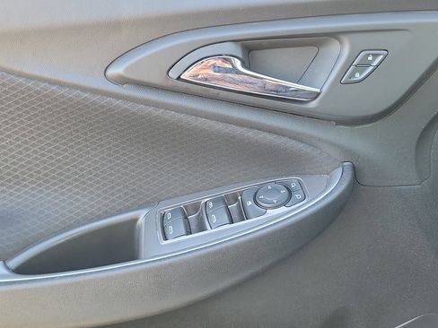 Used 2024 Chevrolet Malibu LT image 14