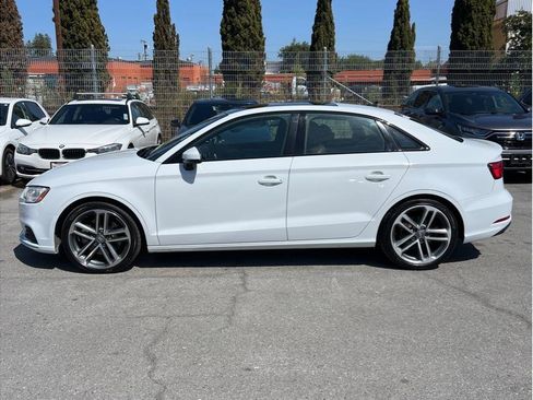 Used 2019 Audi A3 2.0T Titanium w/ Convenience Package image 7