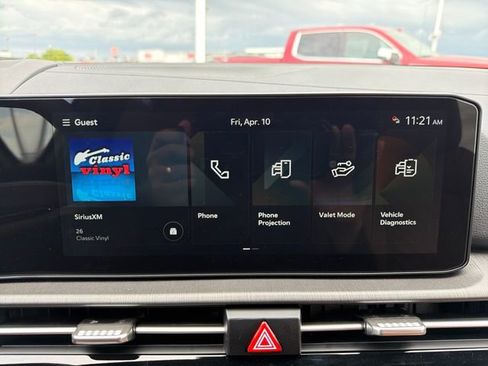 New 2026 Kia Sportage X-Line w/ X-Line Premium Package AWD/4WD image 12