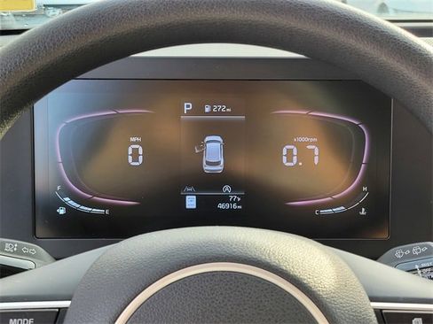 Used 2024 Kia Sportage LX image 23