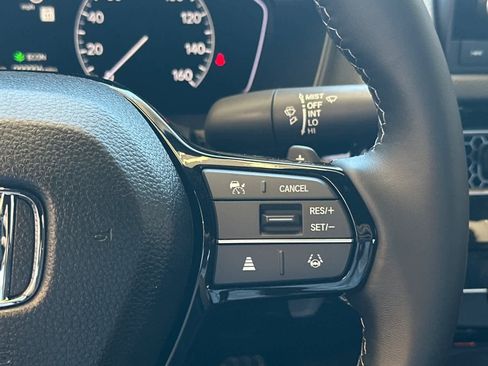 New 2026 Honda Civic Sport image 25