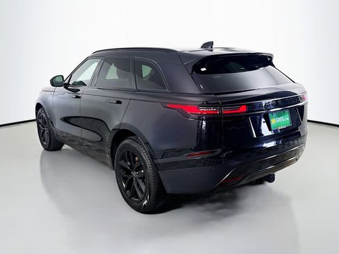 Used 2024 Land Rover Range Rover Velar S image 7