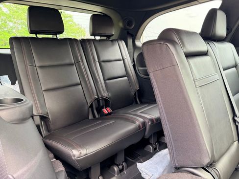 New 2026 Dodge Durango GT AWD/4WD image 18