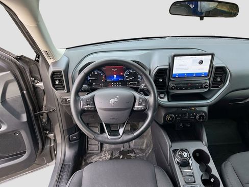 Used 2023 Ford Bronco Sport Badlands image 21