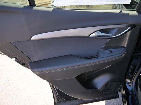 New 2026 Buick Envision Sport Touring AWD/4WD image 31