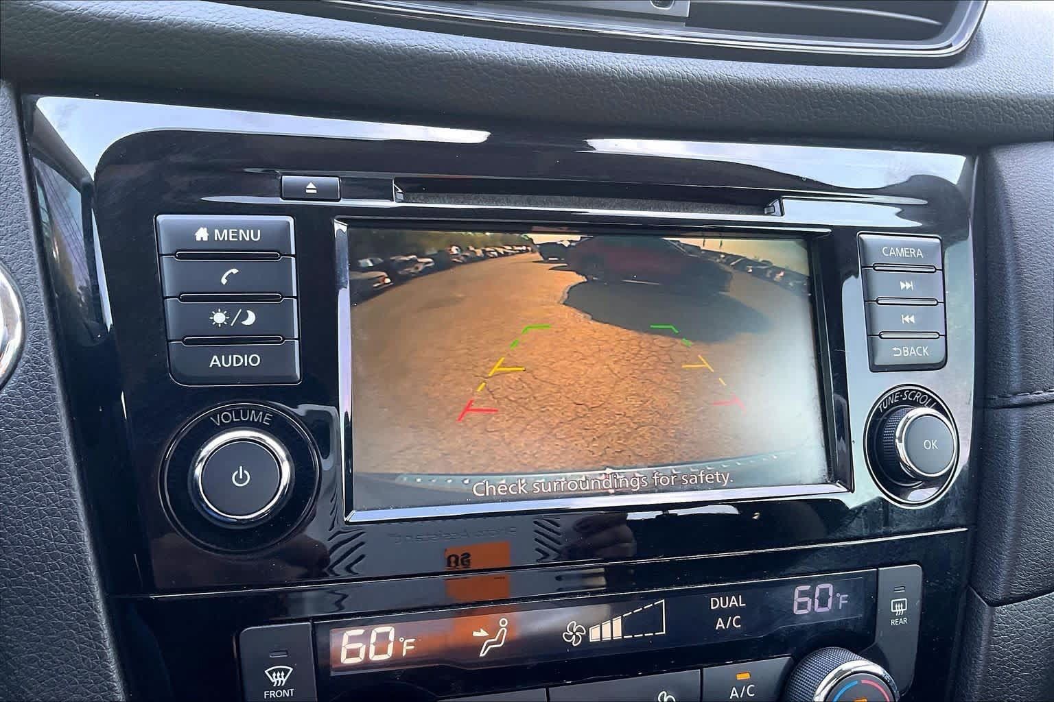 Used 2020 Nissan Rogue SV FWD image 26
