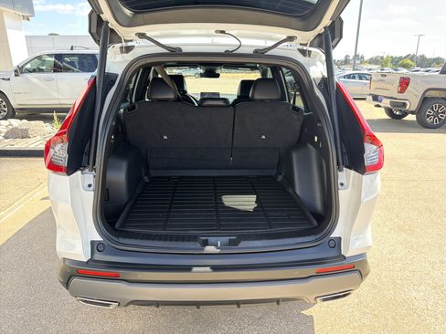 Used 2024 Honda CR-V Sport-L image 25