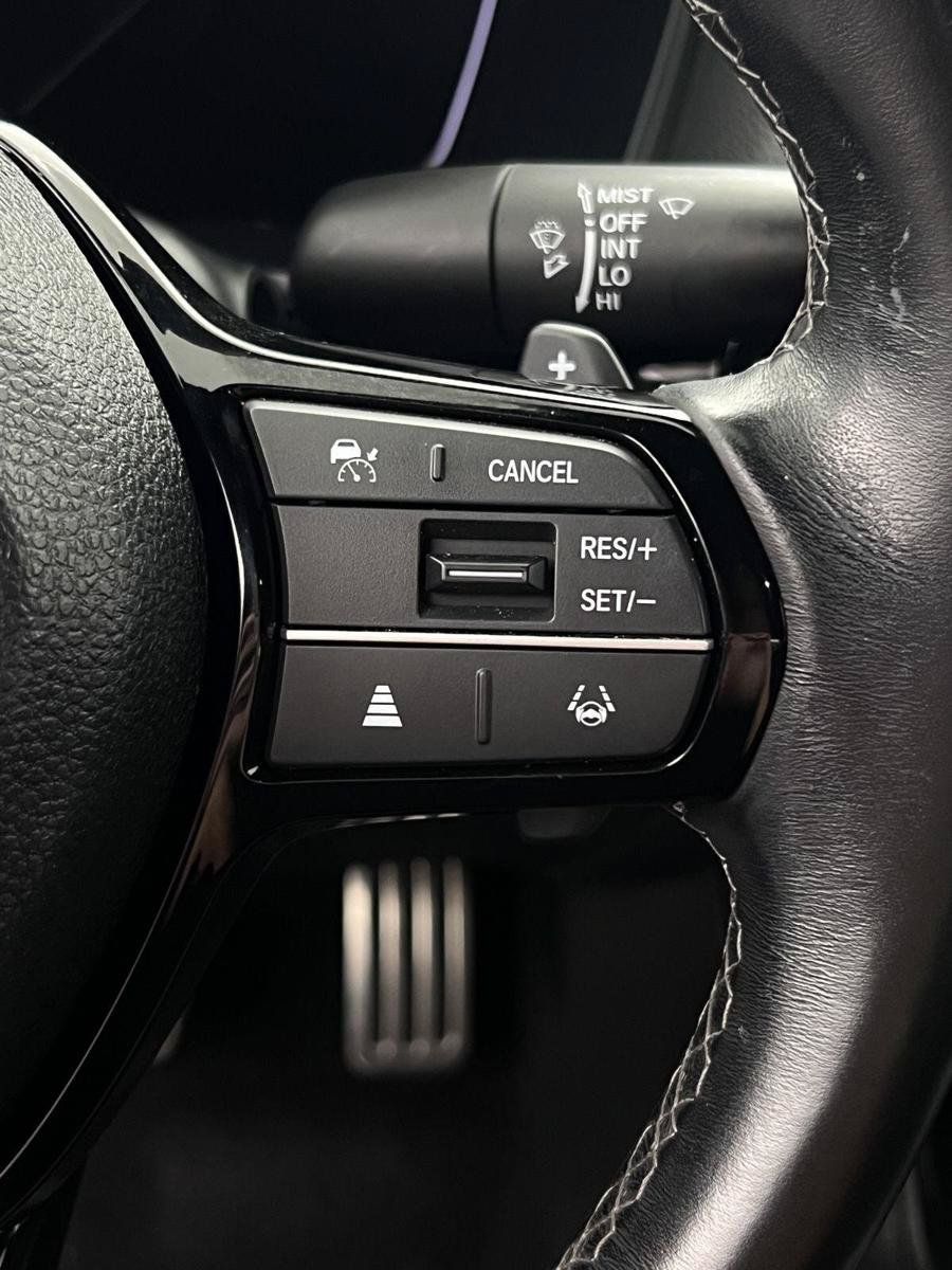 Certified 2024 Honda Civic Sport image 10
