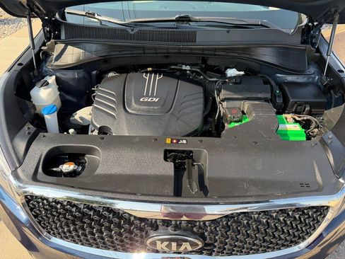 Used 2018 Kia Sorento EX AWD/4WD image 18