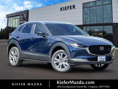 New 2026 MAZDA CX-30 AWD 2.5 S