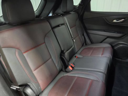 Used 2023 Chevrolet Blazer RS w/ Enhanced Convenience Package AWD/4WD image 21