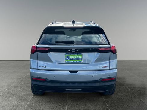 New 2027 Chevrolet Bolt RS image 6