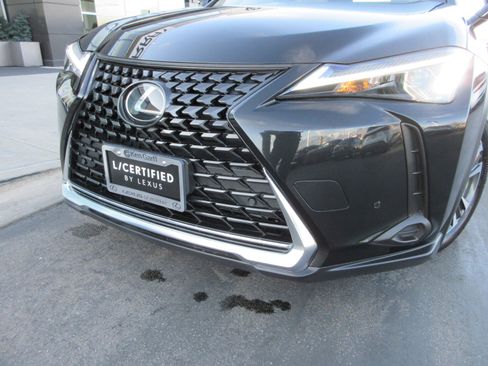 Used 2024 Lexus UX 250h FWD image 15