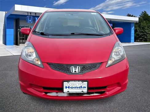 Used 2013 Honda Fit image 28