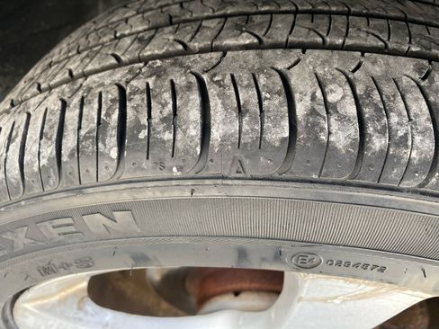 Used 2009 Pontiac G5 GT image 7