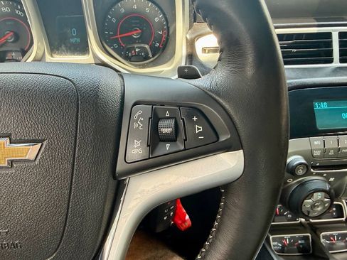 Used 2012 Chevrolet Camaro LT w/ RS Package RWD image 28