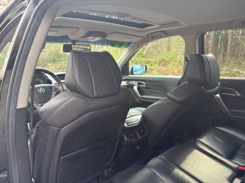 Used 2013 Acura MDX AWD/4WD image 21