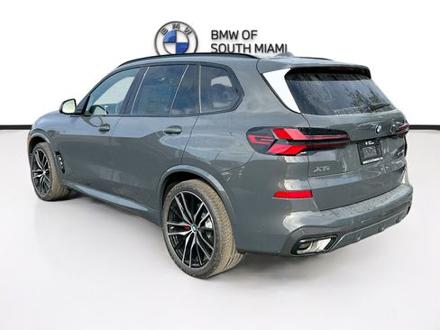 New 2026 BMW X5 sDrive40i w/ M Sport Package image 4