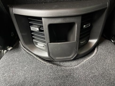 New 2026 RAM 2500 Tradesman image 25