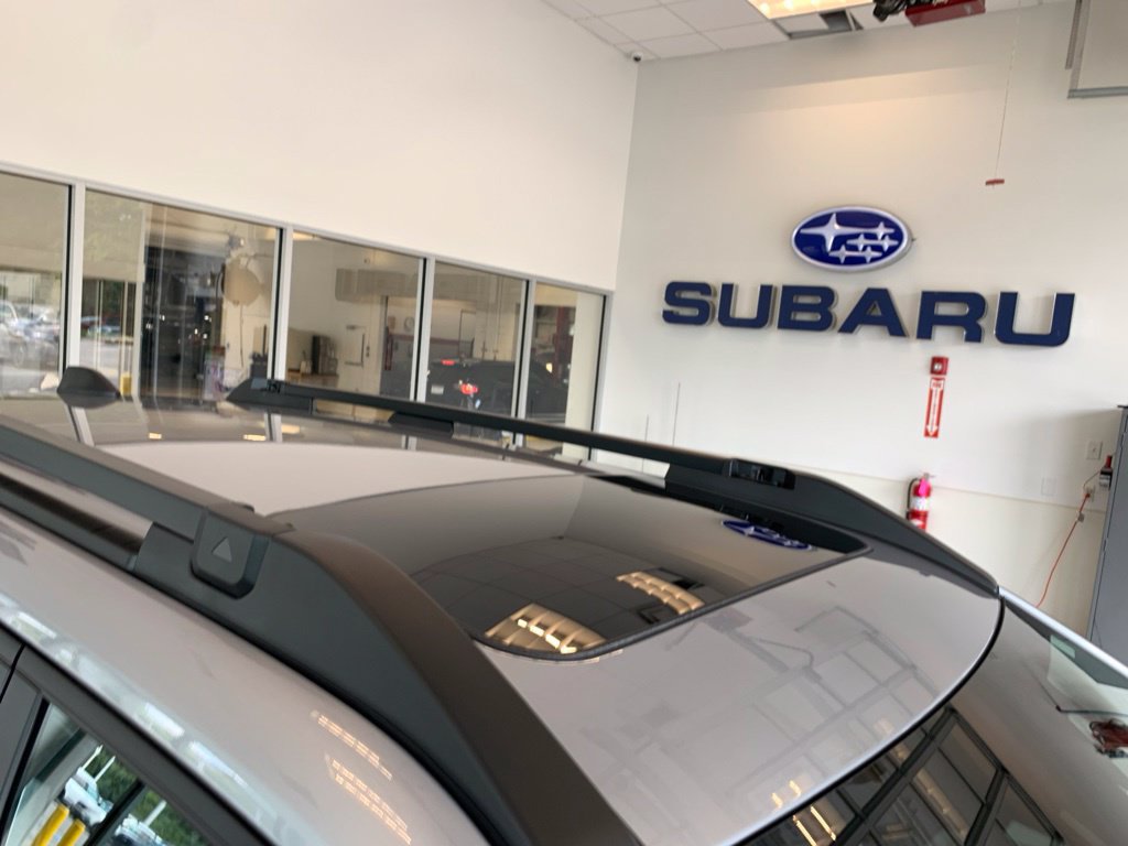 New 2026 Subaru Outback Touring XT AWD/4WD image 25