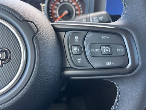 New 2026 Jeep Gladiator Sport image 29