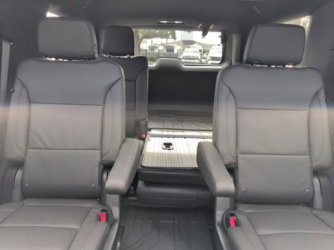 New 2026 Chevrolet Tahoe Z71 w/ Comfort Package image 24