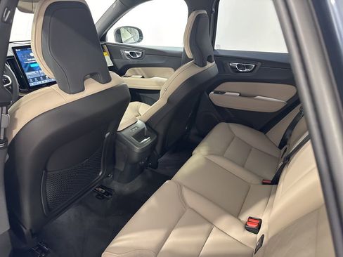 New 2026 Volvo XC60 B5 Plus w/ Protection Package Premier image 21