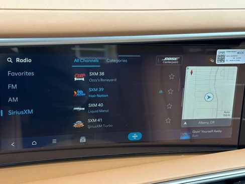 New 2026 Hyundai Palisade Calligraphy image 16