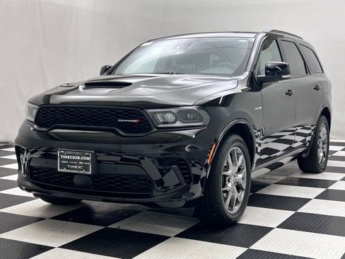 New 2026 Dodge Durango GT image 4