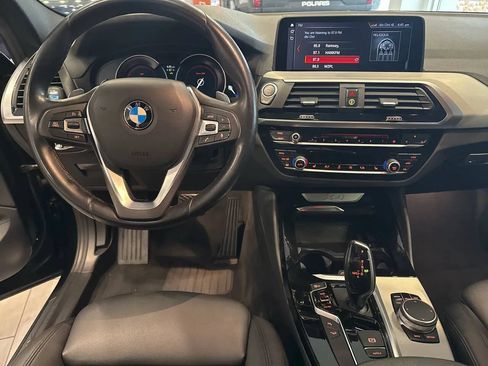 Used 2019 BMW X4 xDrive30i w/ Convenience Package AWD/4WD image 27