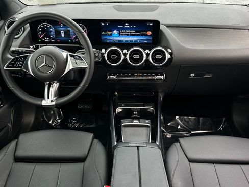 Certified 2026 Mercedes-Benz GLA 250 GLA 250 image 5