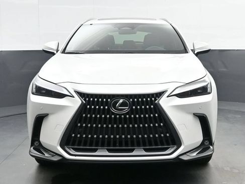 Used 2024 Lexus NX 350 AWD image 7