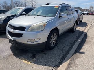 Used 2009 Chevrolet Traverse LT AWD/4WD video 1