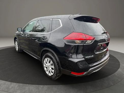 Used 2020 Nissan Rogue S AWD/4WD image 6