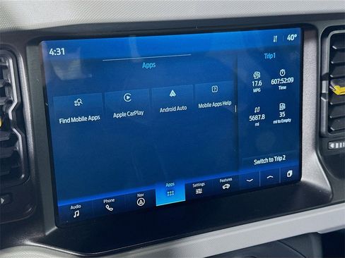 Used 2021 Ford Bronco Badlands image 23