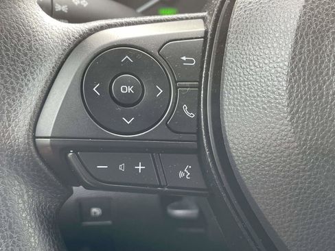 Used 2024 Toyota Corolla LE AWD/4WD image 23