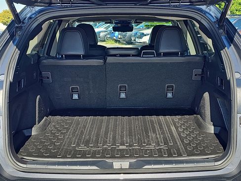 Certified 2023 Subaru Outback Touring XT image 12