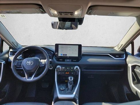 Used 2024 Toyota RAV4 XLE Premium w/ Weather Package AWD/4WD image 15