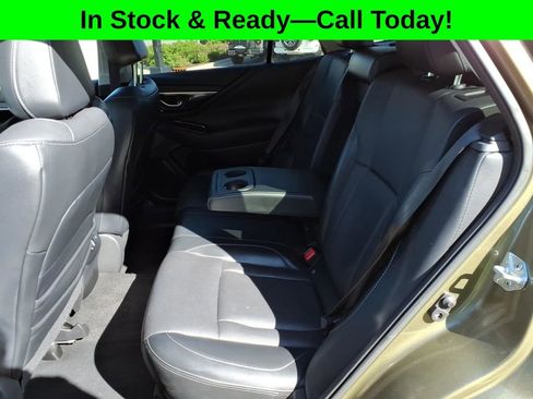 Certified 2024 Subaru Outback Limited AWD/4WD image 32
